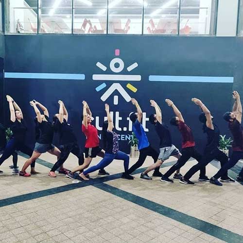 Curefit raises $145 million at a valuation of $1.5 billion