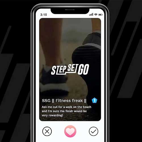 Fitness startup StepSetGo receives â‚¹ 5 Cr in seed funding round from four renowned investors