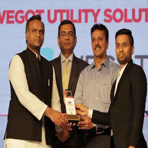 Water management start-Up WEGoT secures over $1.5 mn in a funding round