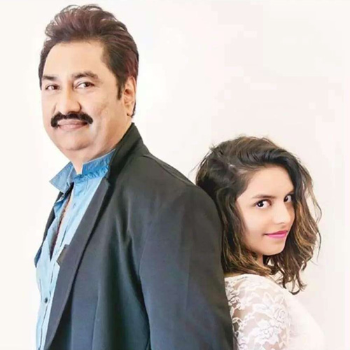 Kumar Sanuâ€™s daughter talks about facing racism in US and UK
