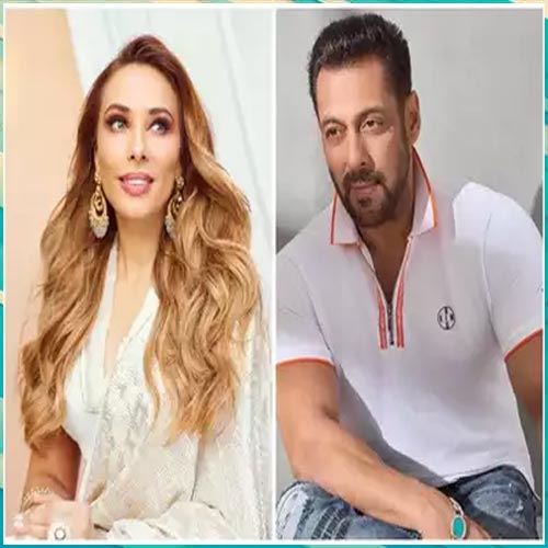 Not Salman Khan, but know who is Iulia Vanturâ€™s favourite in Bollywood