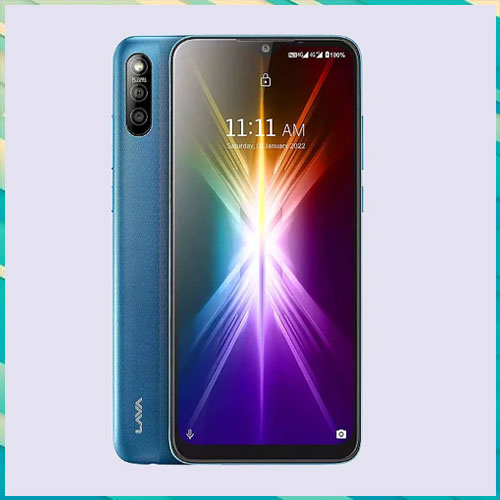 Lava unveils its online exclusive smartphone X2 as part of its â€˜Xâ€™ series