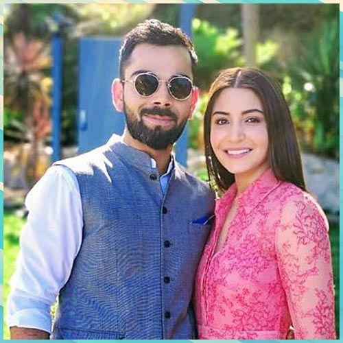 This is the reason why Anushka got married to Kohli at the peak of her career