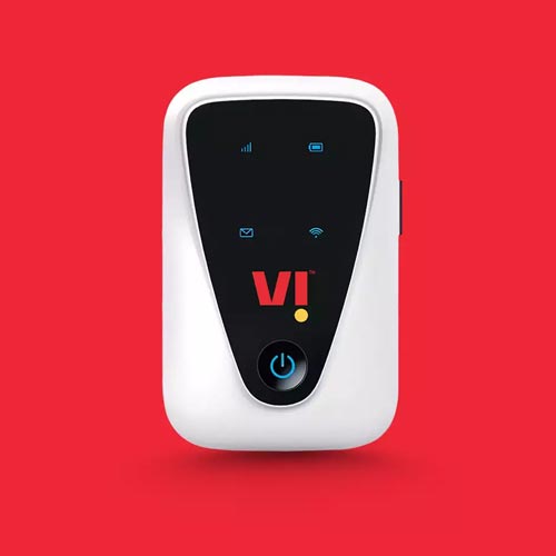 Vi rolls out MiFi â€“ a high speed connectivity solution