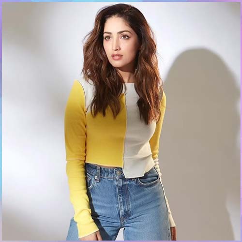 Actor Yami Gautam took diction classes to get her Haryanvi accent right for movie â€˜Dasviâ€™