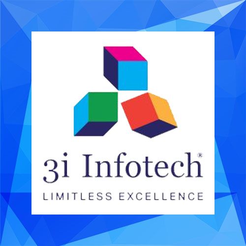 3i Infotechâ€™s DaaS achieves â€˜Powered by Oracle Cloud Expertiseâ€™ status