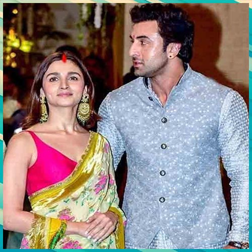 Alia, Ranbirâ€™s wedding date finally revealed!