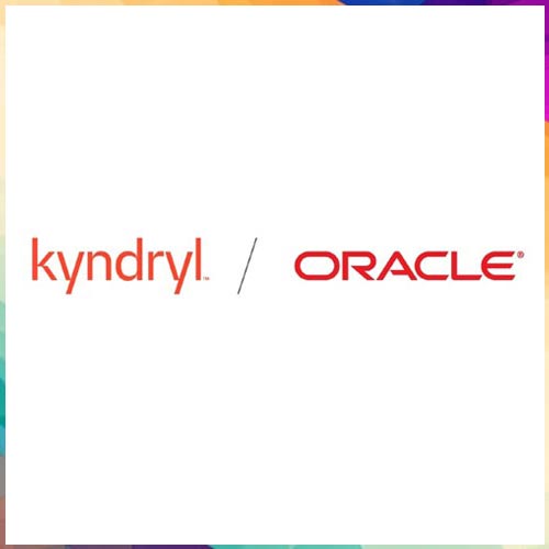 Kyndryl collaborates with Oracle to help customers accelerate their journey to the cloud