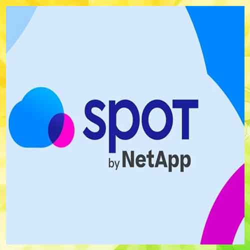 Spot by NetApp is now available as a continuous security solution for cloud infrastructure