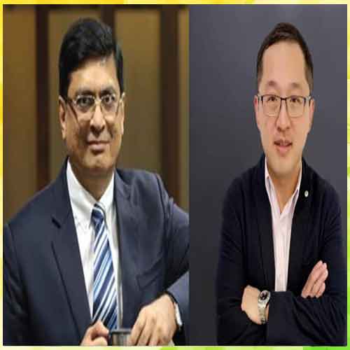 Compuage Infocom roped in as Lexarâ€™s Indian Distributor