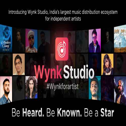 Indiaâ€™s largest music distribution ecosystem for independent artists