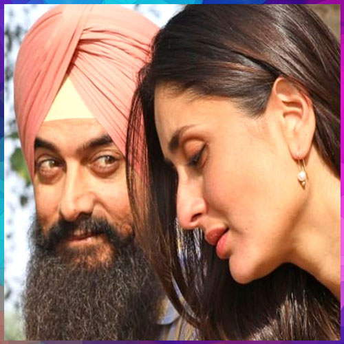 Aamir Khanâ€™s Laal Singh Chaddha is a failure, distributors ask for monetary compensation