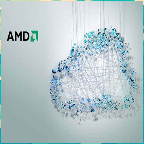 AMD Pensando DPUs Enable Accelerated Data Centers with VMware vSphere 8