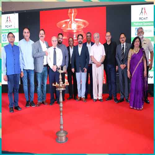 PCAIT Organisesâ€œChannel Vista 2022â€