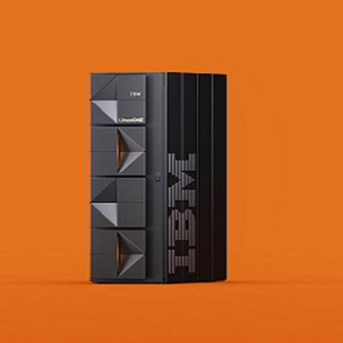 IBM launches LinuxONE Server, helps reduce energy consumption