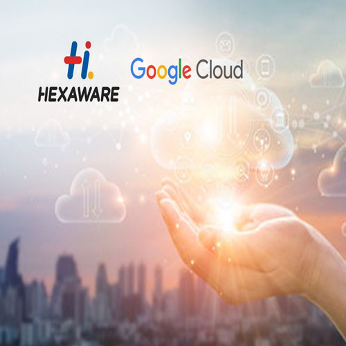 Hexawareâ€™s Amaze for Applications now a part of Google Cloud Marketplace