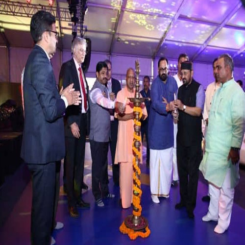 Yotta sets up hyperscale data center â€“ Yotta D1 in Greater Noida