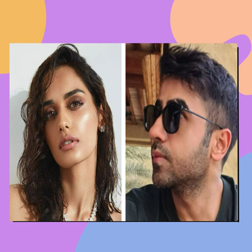 Is former Miss World Manushi Chhillar dating Zerodha co-founder?