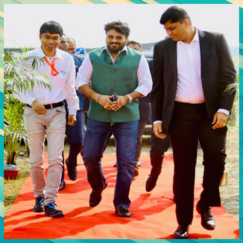 Nxtra by Airtel commences construction of its largest data Centre in East India
