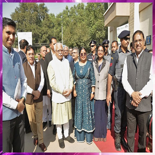 TSSC along with SBI Card announces Telecom CoE for Women in Gurugram