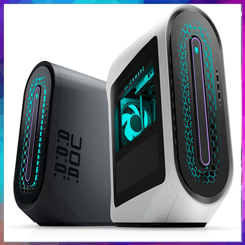 Dell Technologies and Alienware launch the new Alienware Aurora R15 desktop in India