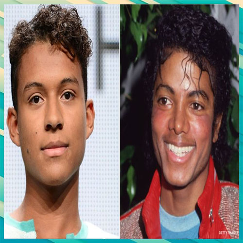 Michael Jackson's nephew to play the late pop icon in Antoine Fuquaâ€™s biopic