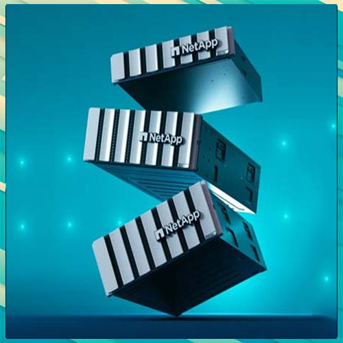NetApp announces a new portfolio of storage programs - NetApp Advance