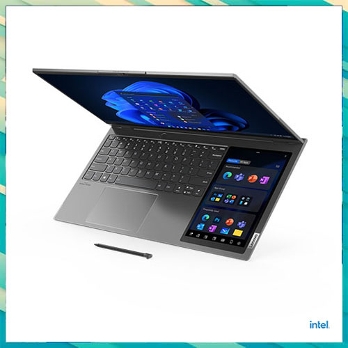 Lenovoâ€™s Latest ThinkBookâ„¢ Plus Promises Optimum Productivity in a Hybrid Environment