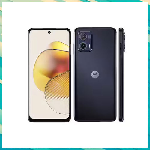Motorola unleashes moto g73 5G smartphone