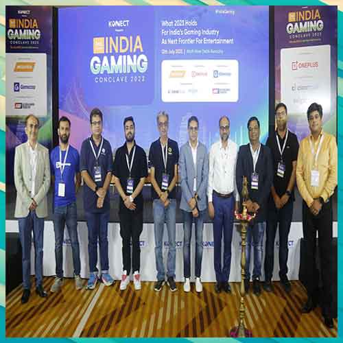 India becoming the worldâ€™s largest gaming hub