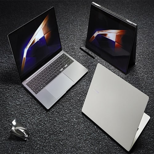 The Most Intelligent and Powerful Galaxy Book4