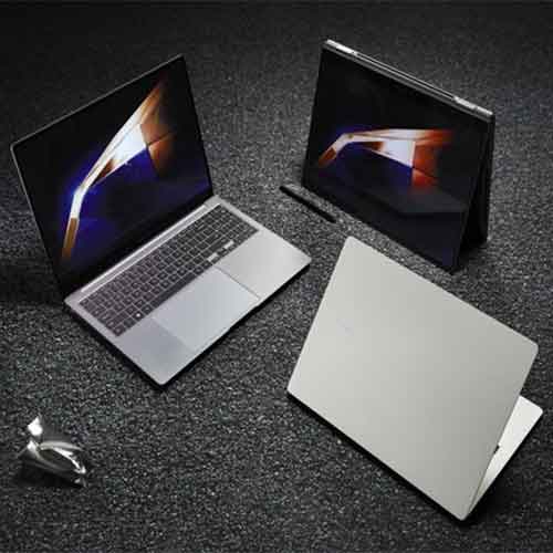 Samsung Opens Pre-Reserve for Galaxy Book4 Series in India