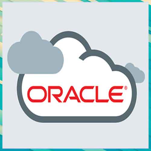 Oracleâ€™s Fusion Cloud Supply Chain & Manufacturing aiding Customers Drive Efficiency