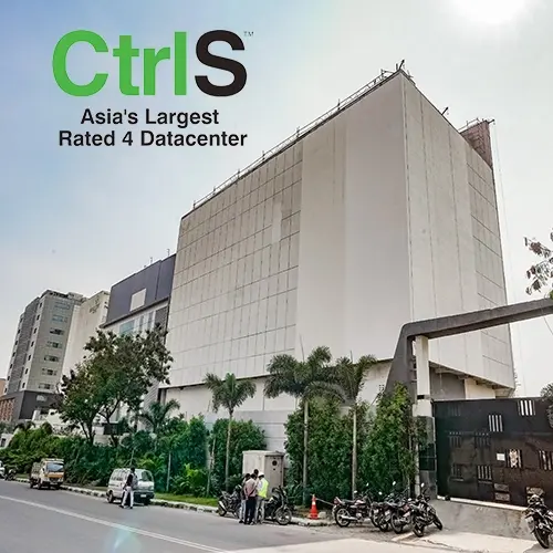 CtrlS announces its Upcoming Hyderabad Datacenter â€“ DC3